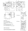 [DANF150G6029] Orbitrol OSPC 150 LSR