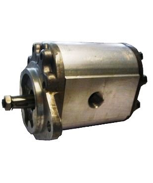 [DKWK 81 006 009 S] Pomp 2 gaten 146,0 - SAE B - conische as - 50 cc - Links draaien - Dynamatic