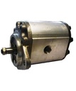 [DKWK 81 006 009 S] Pomp 2 gaten 146,0 - SAE B - conische as - 50 cc - Links draaien - Dynamatic