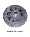[LUKK370 0008 10] Demper dia.352mm