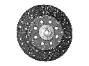 [LUKK331 0268 10] PTO Schijf (hoogte naaf kant vliewiel 16mm)