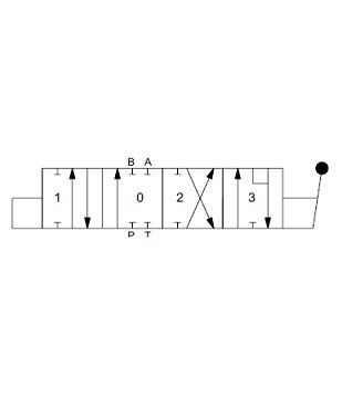 [DKWK 80 102 808] Schuif dubbelwerkend + V.stand