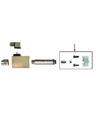 [DKWK 80 102 939] Positionneur voor electrische kop