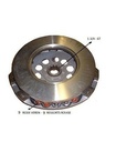 [LUKK230 0024 41] Dubbele Drukgroep 1".3/4 - 10T/ 9 rode veren