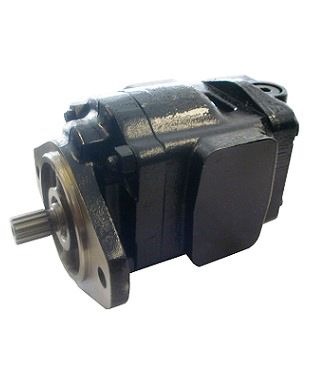 [DKWK 81 047 004 H] Pomp speciaal Matbro - Parker