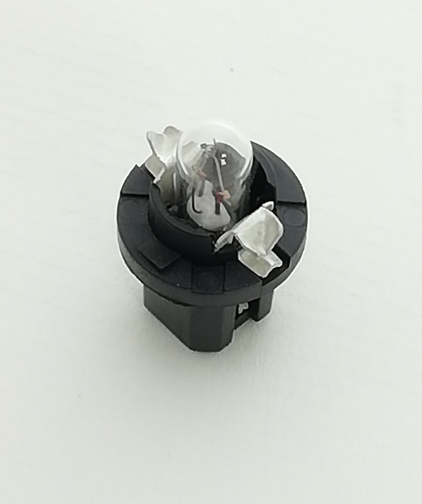 [OSRA2721 MF] Gloeilamp    12V   1,2W    B8,5d