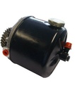 [DKWK 81 009 150 S] Pomp met tank 10,5 cc - met overdrukventiel - speciaal CNH - Sauer - Dynamatic