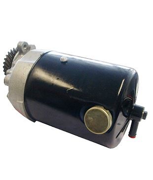 [DKWK 81 009 153 S] Pomp met tank 15,0 cc - speciaal CNH - Sauer - Dynamatic