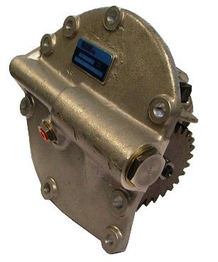 [DKWK 81 009 055 S] Pomp speciaal Ford - Lift + PTO - Dynamatic