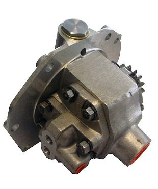 [DKWK 81 009 052 S] Pomp speciaal Ford - Lift + PTO - Dynamatic