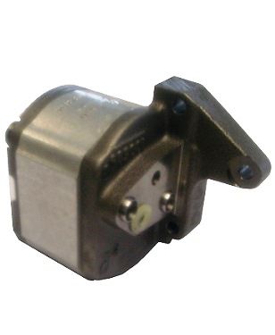 [DKWK 81 009 018 B] Pomp aftakas NH - 6,5 cc - Links draaien - Bosch
