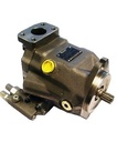 [DKWK 81 099 700 B] Pomp LS - 2 gaten 146 - Spline as 13 T - 7/8" - 45,0 cc - Rechts draaien - Bosch - Rexroth