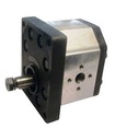 [DKWK 81 009 012 H] Pomp 4 gaten 98,0 x128 - conische as - 19 cc - Links draaien - Sauer
