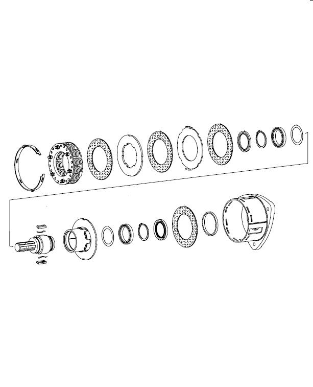 [WALT56.19.218] Naaf PFBK96/4 - 1.3/8" - 6