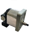 [DKWK 81 009 110 B] Pomp 4 gaten 71,4 x96 - conische as - 14,0 cc - Rechts draaien - Bosch