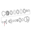 [WALT56.19.216] Naaf PFK97/4 - 1.3/4" - 6