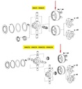 [WALT27.90.03] Huis K64/2 - K64/22 - K64/24 - W2700 - Links