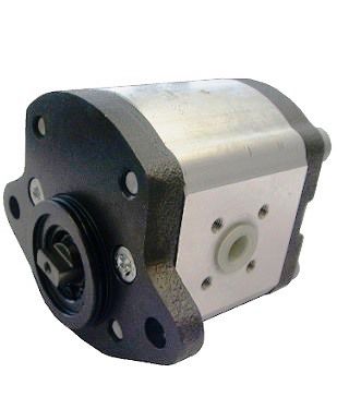 [DKWK 81 003 008 B] Pomp 2 gaten 104,0 - 16 cc - Links draaien - Bosch