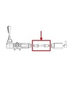 [DKWK 80 102 903 N] Kabel J.S.   (2000mm)