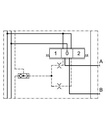 [DANF157B6030] Basis verdeler - Niet drukgecompenseerd - G 1/2"