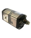 [DKWK 81 001 207 B] Pomp 2 gaten 60,0 x 60 - conische as - 11 +  8,0 cc - Links draaien - Bosch