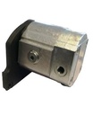 [DKWK 81 002 018 B]  Pomp 2 gaten 168 - conische as - 28 cc - Links draaien - Bosch