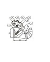 [DKWK 90 501 010] Haak cat 2
