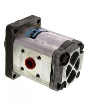 [DKWK 81 002 019 S] Pomp speciaal Case - Steyr - Deutz - Sauer - Dynamatic