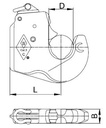 [WKSS208555] Haak cat 3L --> 92KW