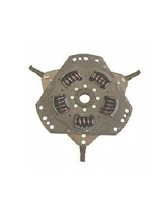 [LUKK370 0085 10] Demper dia. 395 mm