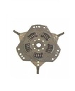 [LUKK370 0085 10] Demper dia. 395 mm