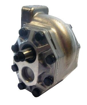 [DKWK 81 001 006 S] Pomp speciaal Case - Sauer - Dynamatic