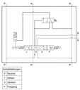 [DKWK 80 403 011 A] Stuurventiel