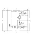 [DKWK 80 401 015 A] Stuurventiel DW-IHC