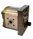 [DKWK 81 010 011 B]  Pomp 4 gaten 71,4 x 96 - spline as 9T - 11,0 cc - Rechts draaien - Bosch