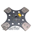 [LUKK328 0459 10] PTO Schijf