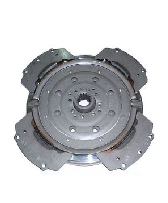 [LUKK370 0083 10] Demper