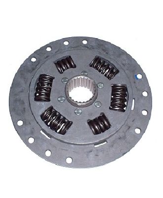 [LUKK370 0081 10] Demper