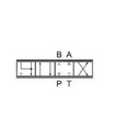 [DANF157B7621] Schuif   25  l/min - P-T-A-B gesloten - Zweefstand - Electrische bediening