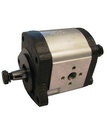 [DKWK 81 010 007 H] Pomp 2 gaten 95,0 - conische as - 14,0 cc - Links draaien
