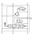 [DKWK 80 402 011 A] Stuurventiel DW - EW