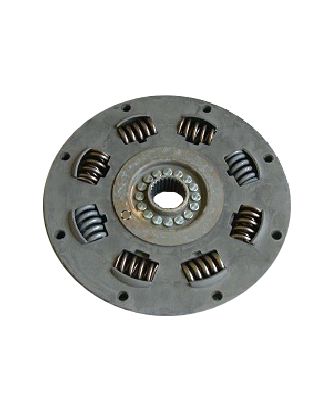 [LUKK370 0004 10] Demper dia. 294mm