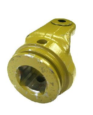 [WALT20.20.100] Gaffel RG vierkant 25,9 x 29,1