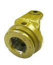 [WALT20.20.100] Gaffel RG vierkant 25,9 x 29,1