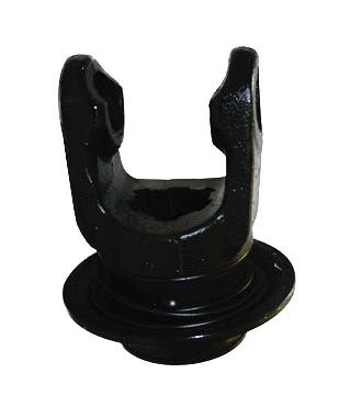 [BOND5720F0351] Gaffel met snelsluiting 1.3/8" - 6