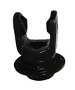 [BOND5720F0351] Gaffel met snelsluiting 1.3/8" - 6