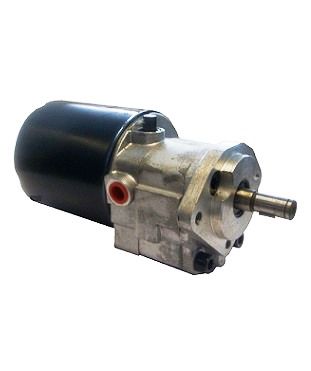 [DKWK 81 007 104 H] Pomp met tank 6,5 cc - speciaal MF - Rechts draaien