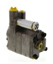 [DKWK 81 007 202 H] Pomp speciaal MF - 13,2 + 7,2 cc / 1686766M91 1686766M91