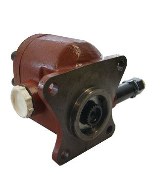 [DKWK 81 014 101 L] Pomp speciaal Zetor