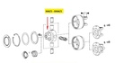 [WALT59.20.35] Naaf K64/2 - 1.3/4" - 6